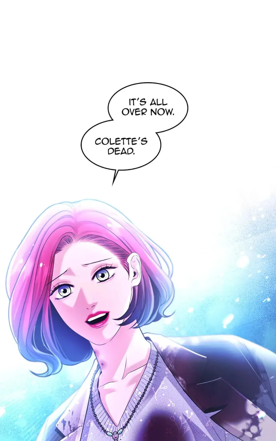 Read Blood Hotel chapter 45 image 36 on Lezhin