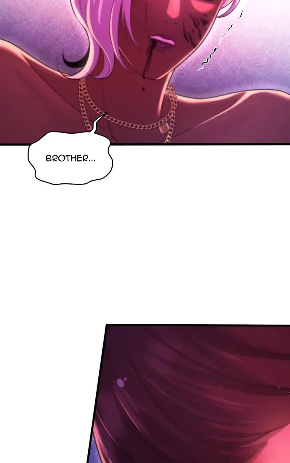 Read Blood Hotel chapter 45 image 4 on Lezhin