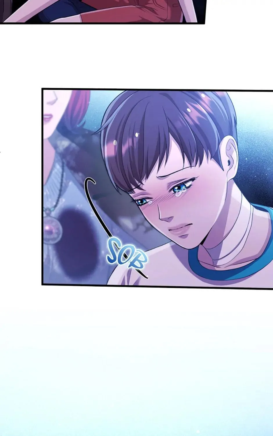 Read Blood Hotel chapter 45 image 40 on Lezhin