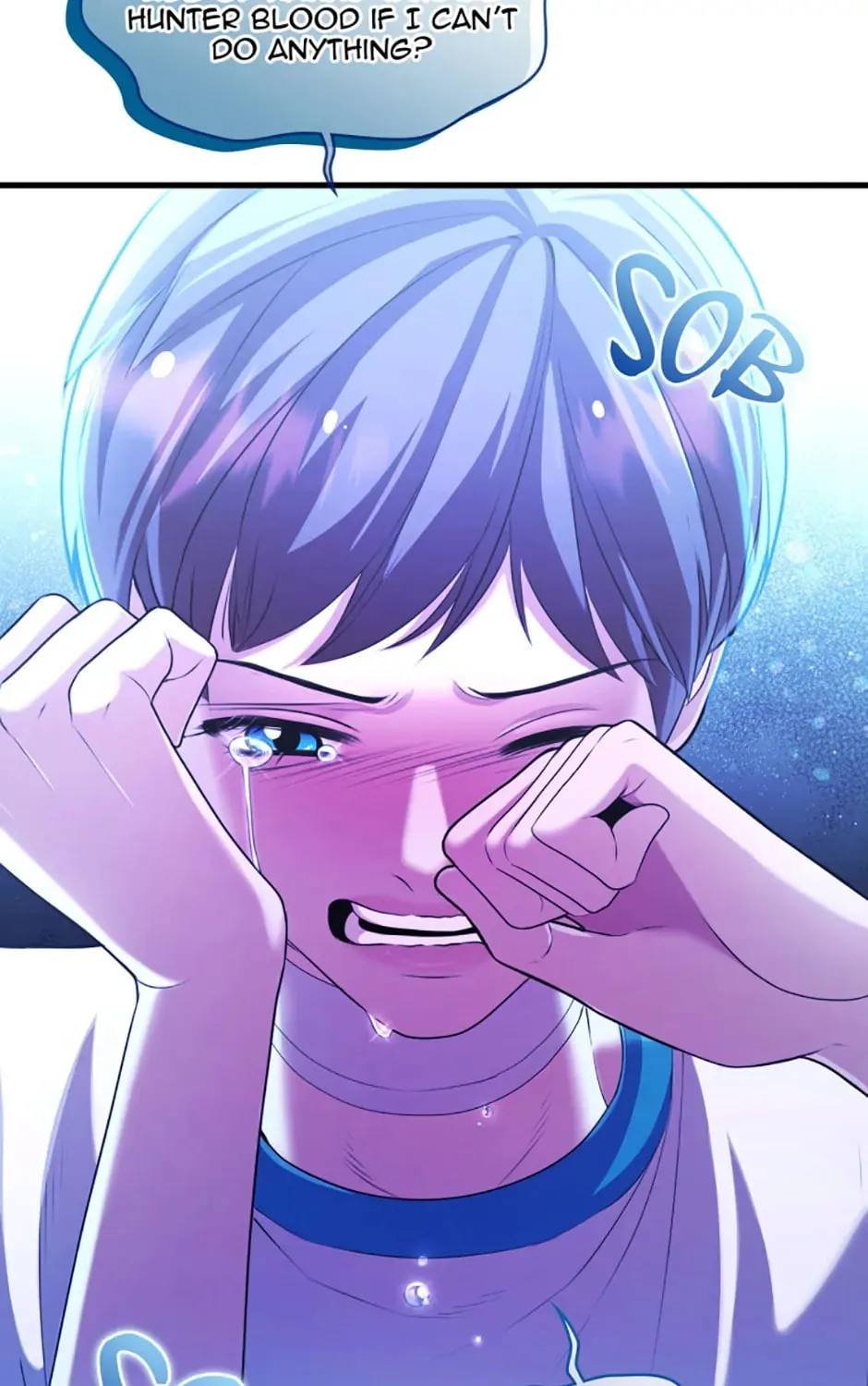 Read Blood Hotel chapter 45 image 44 on Lezhin