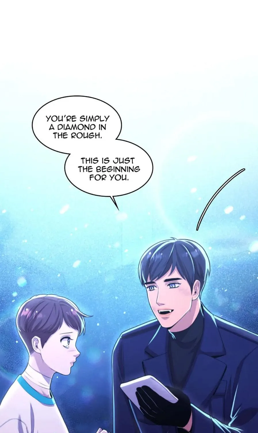 Read Blood Hotel chapter 45 image 48 on Lezhin