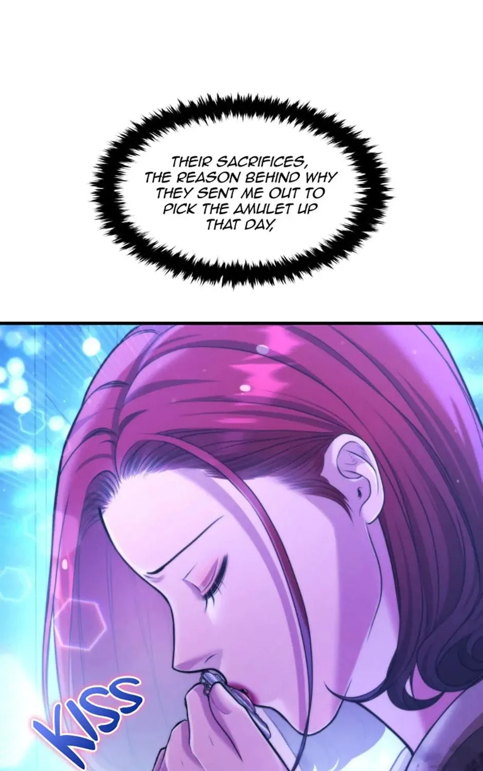 Read Blood Hotel chapter 45 image 58 on Lezhin