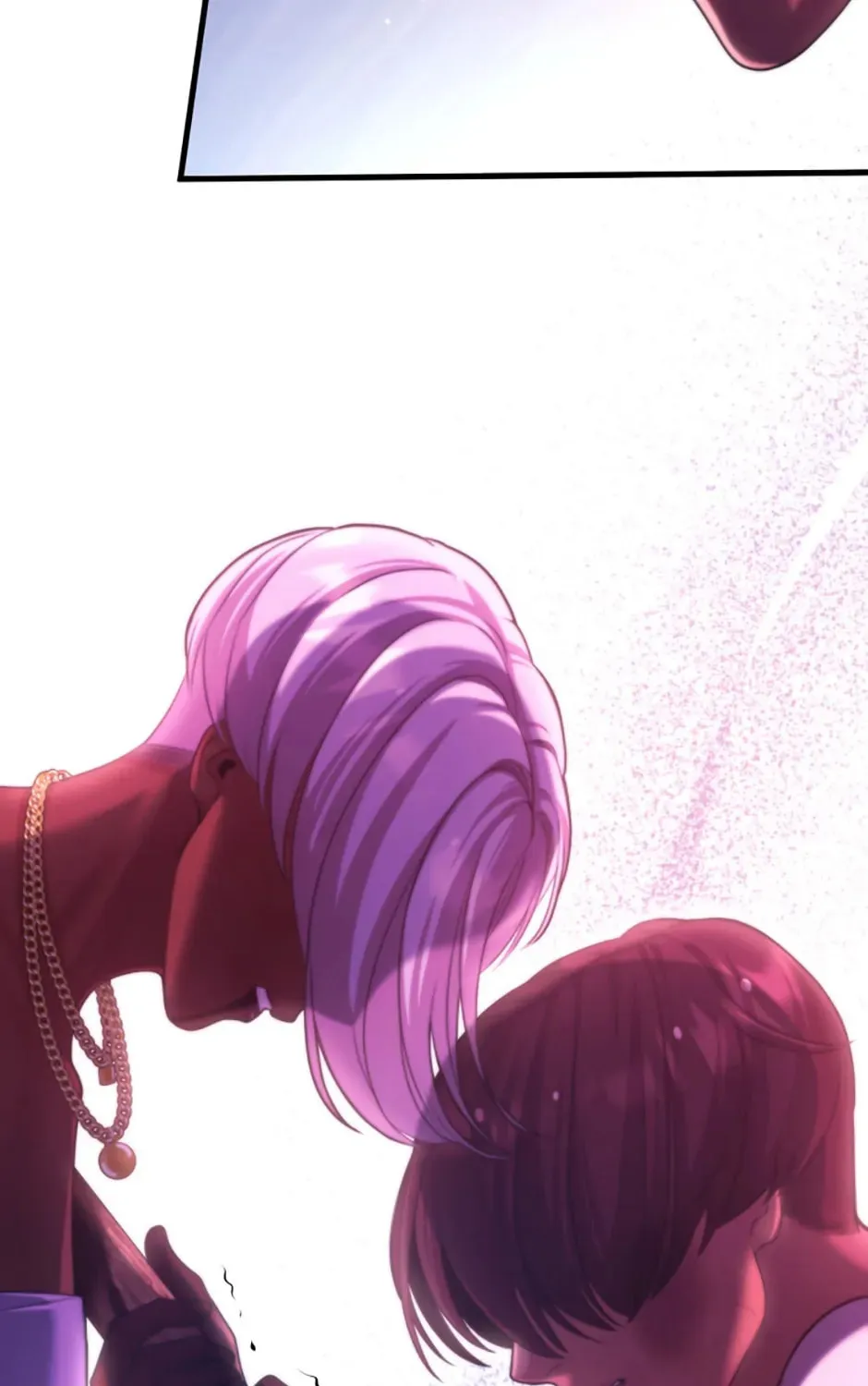 Read Blood Hotel chapter 45 image 6 on Lezhin