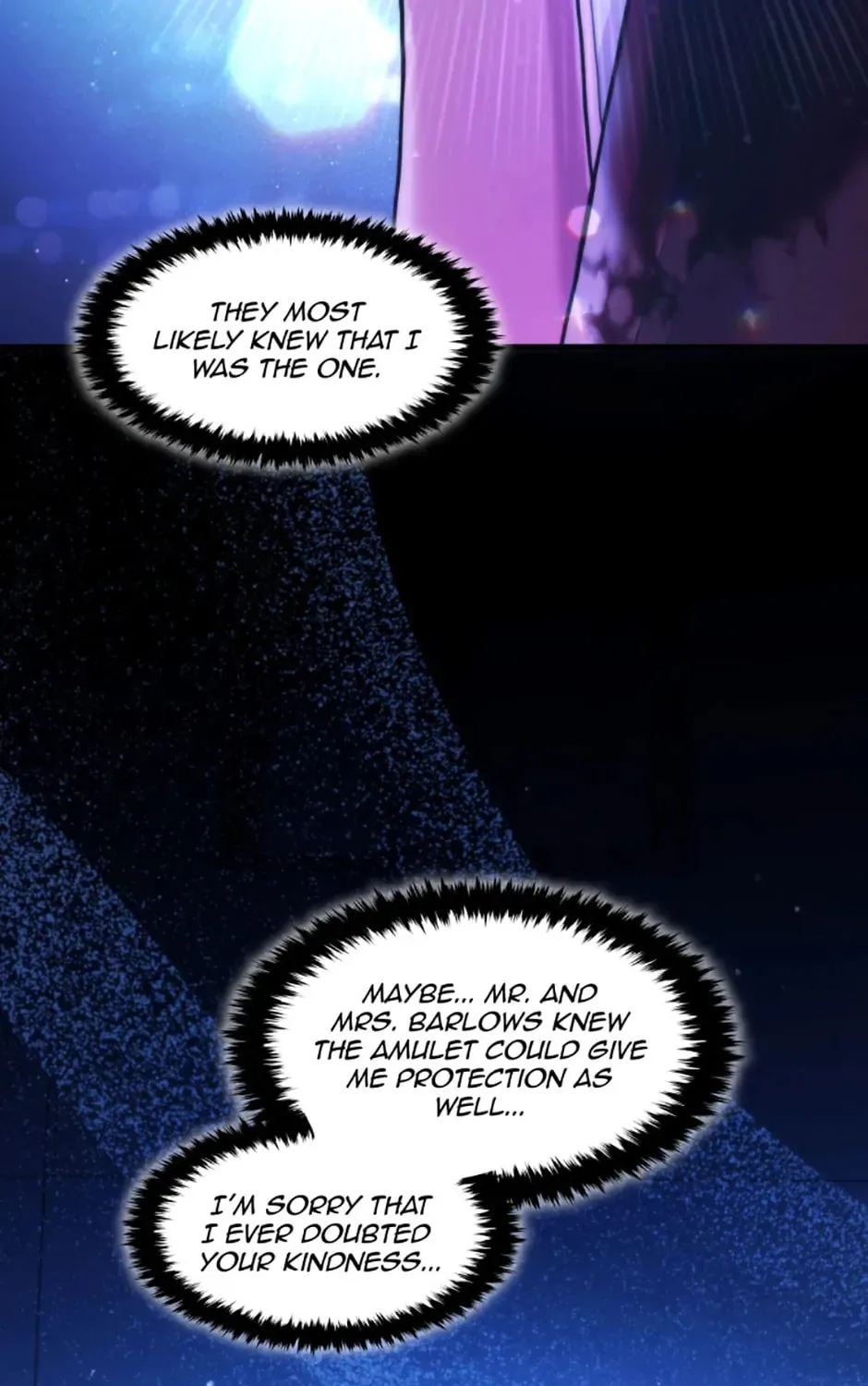 Read Blood Hotel chapter 45 image 60 on Lezhin