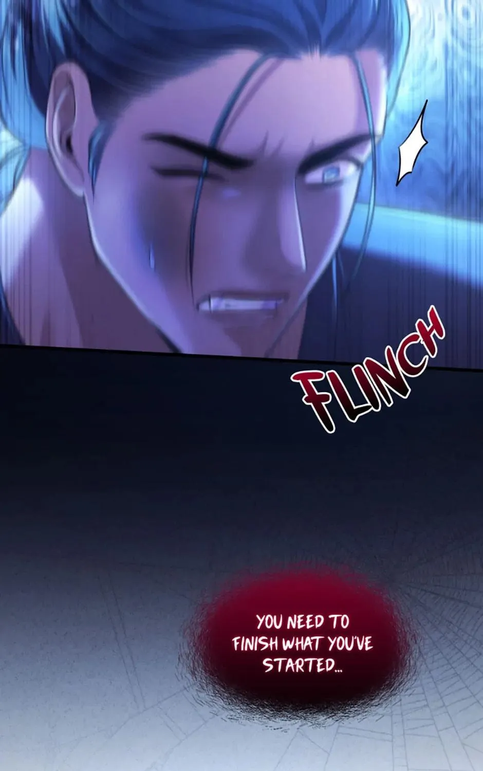 Read Blood Hotel chapter 45 image 64 on Lezhin