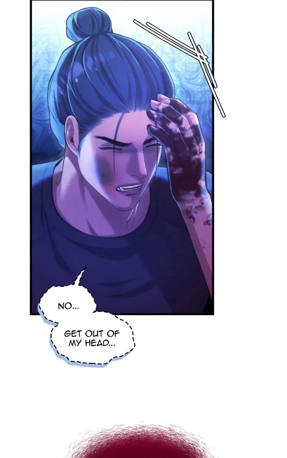 Read Blood Hotel chapter 45 image 66 on Lezhin