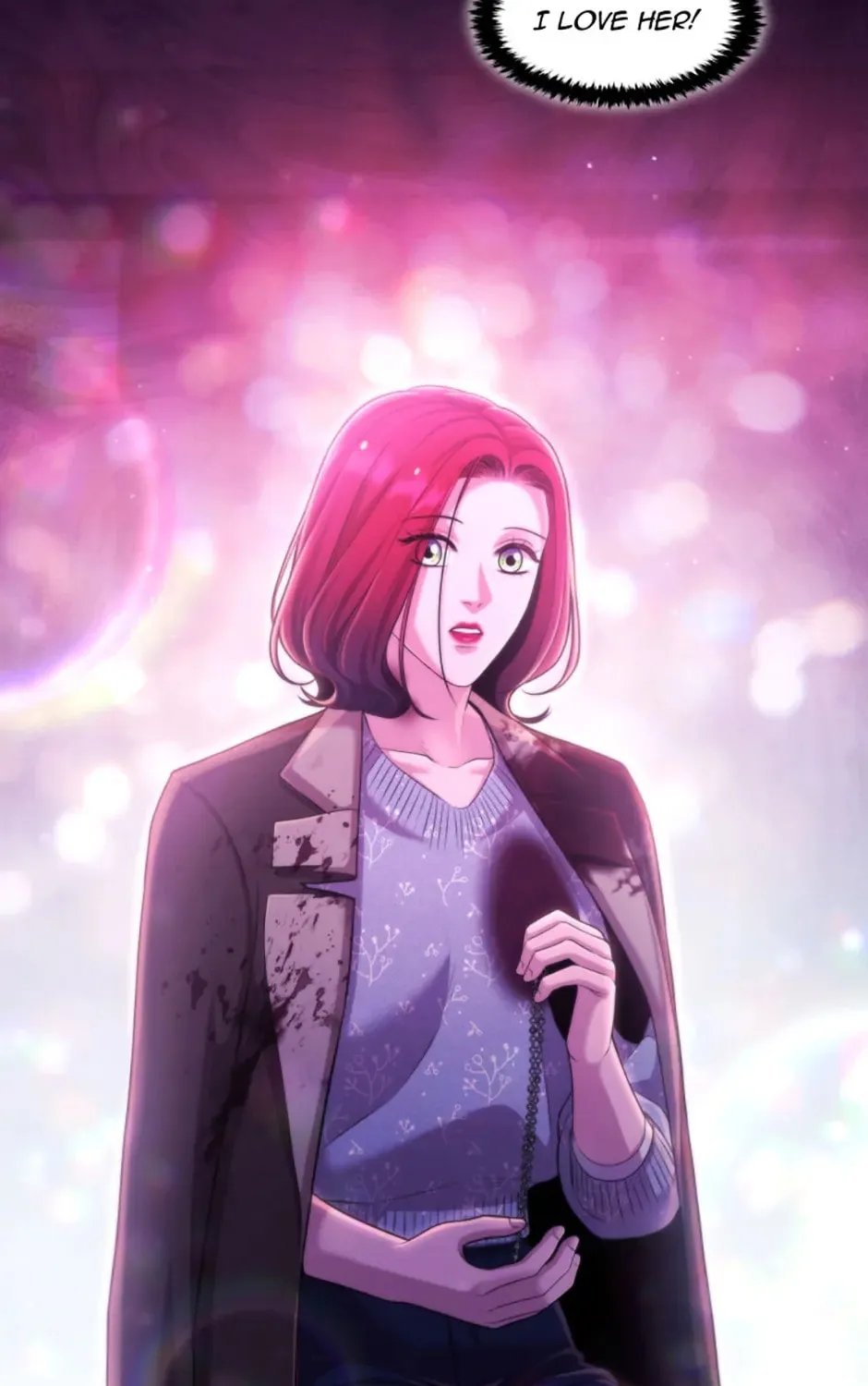 Read Blood Hotel chapter 45 image 80 on Lezhin