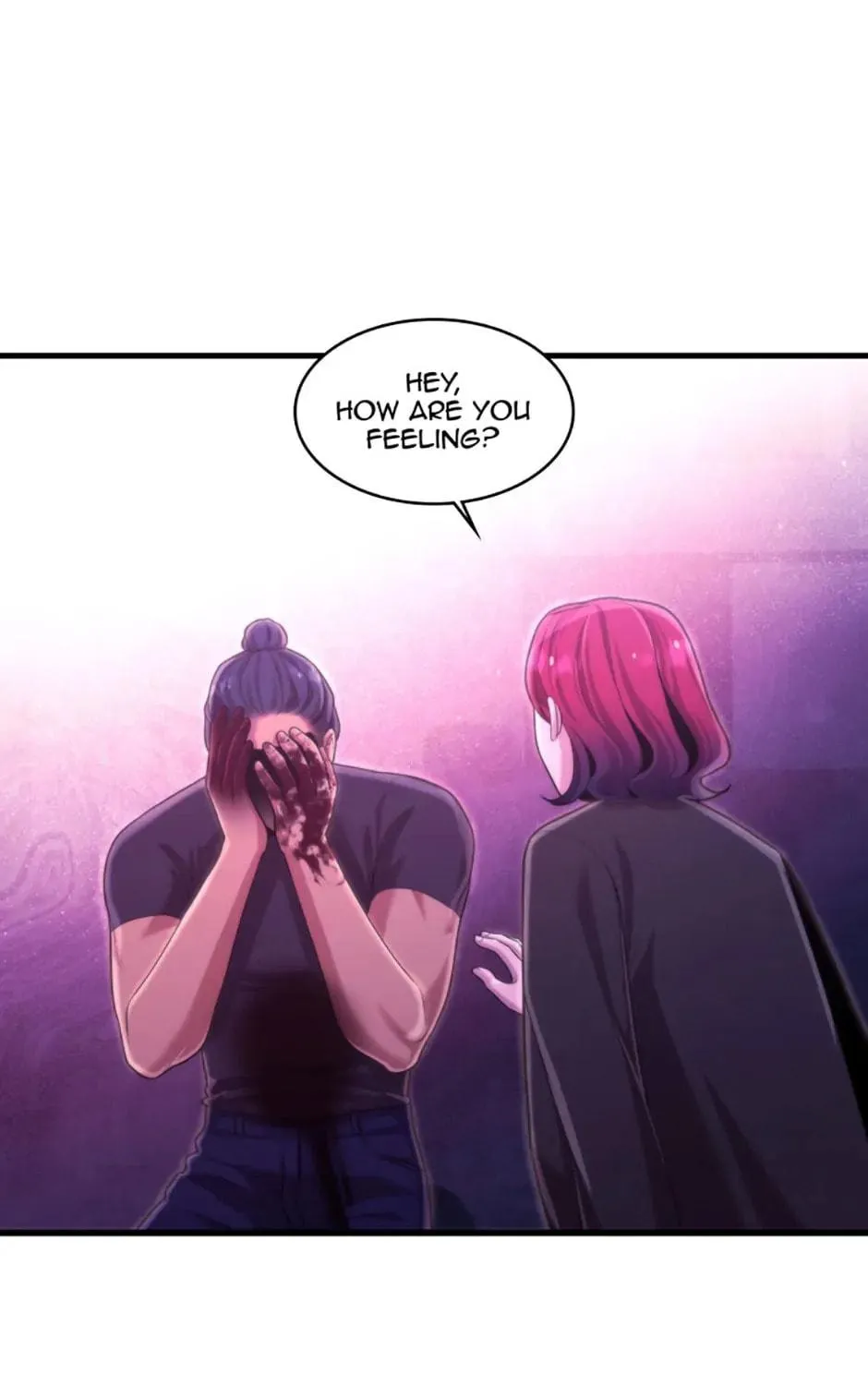 Read Blood Hotel chapter 45 image 82 on Lezhin