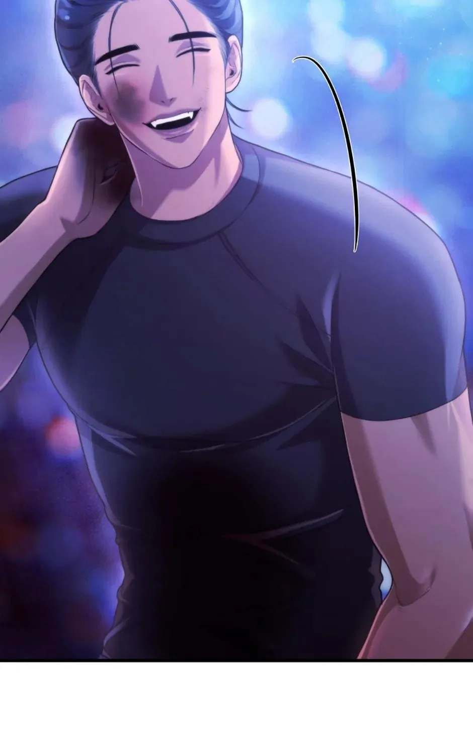 Read Blood Hotel chapter 45 image 88 on Lezhin