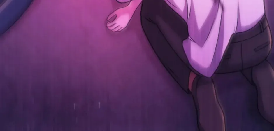 Read Blood Hotel chapter 46 image 1 on Lezhin