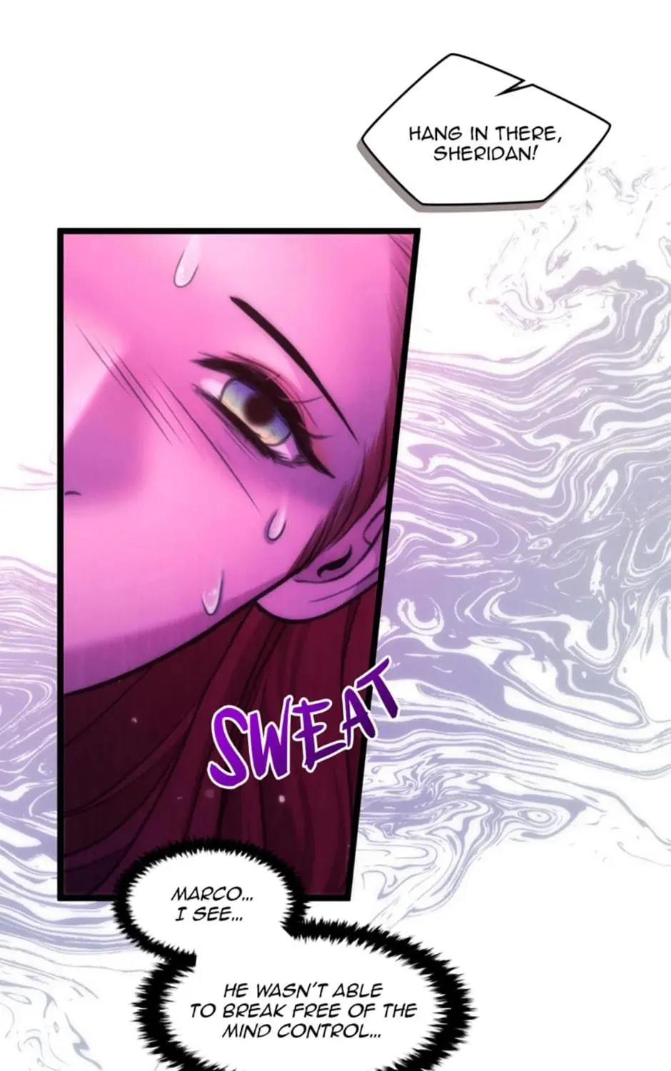 Read Blood Hotel chapter 46 image 10 on Lezhin