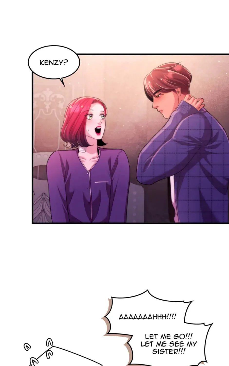 Read Blood Hotel chapter 46 image 114 on Lezhin