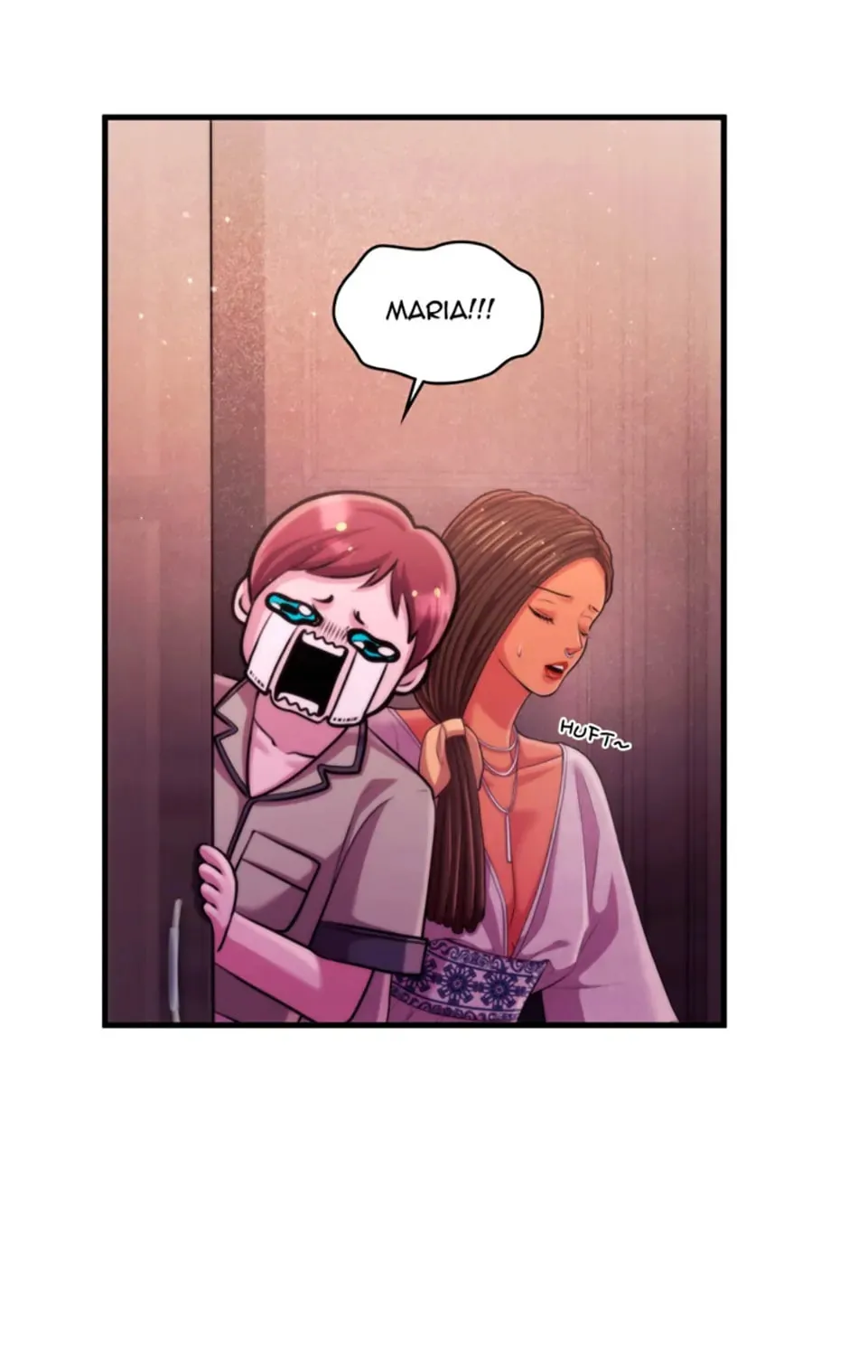 Read Blood Hotel chapter 46 image 116 on Lezhin