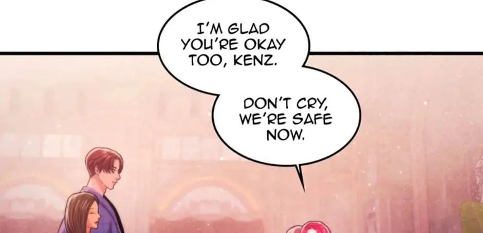 Read Blood Hotel chapter 46 image 121 on Lezhin