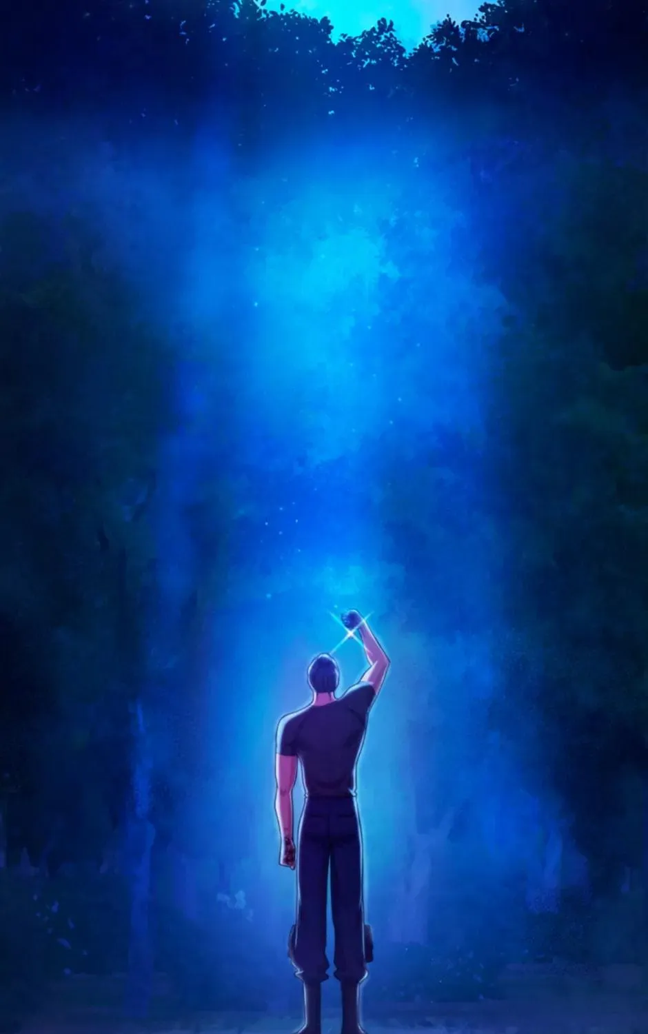 Read Blood Hotel chapter 46 image 128 on Lezhin