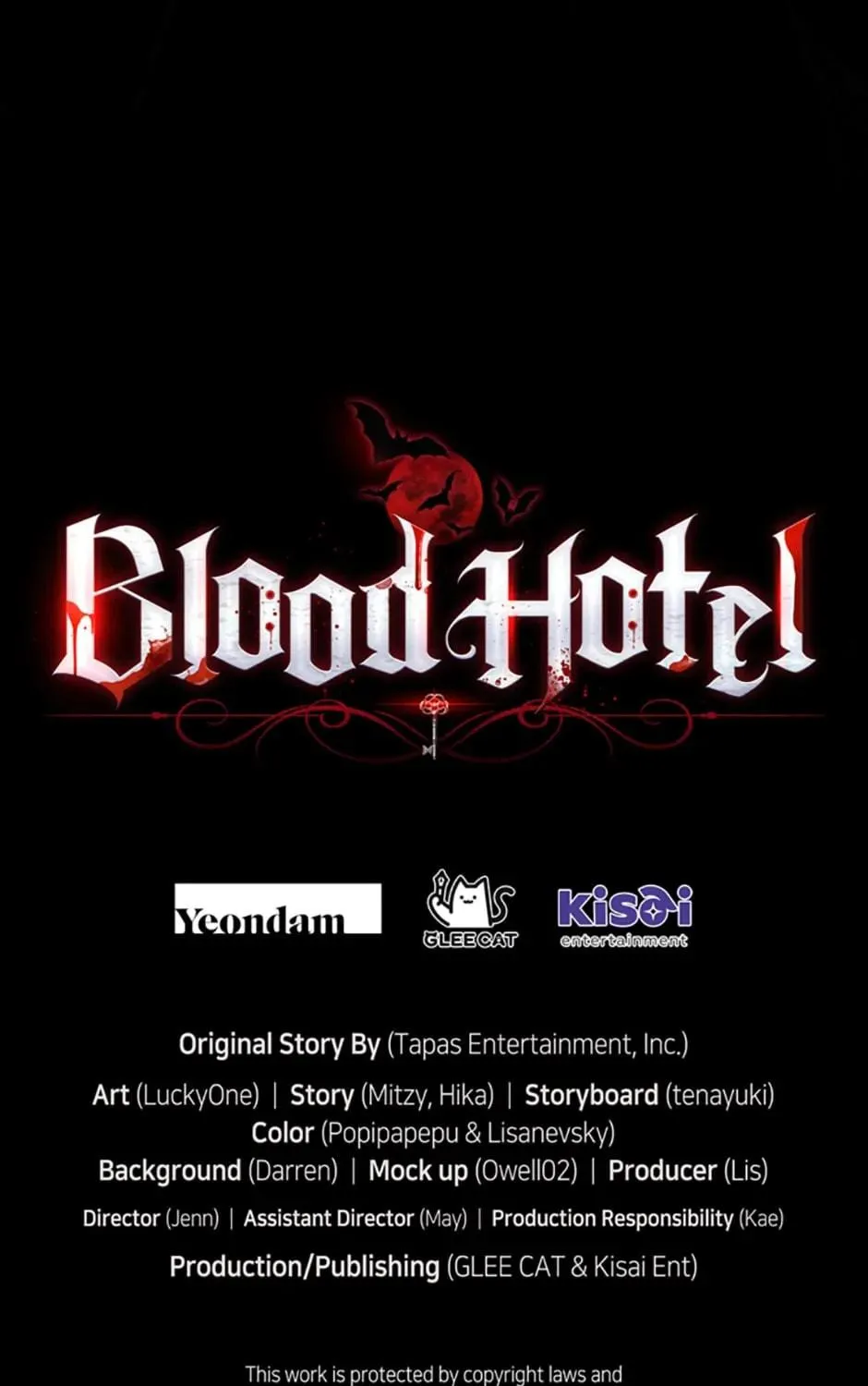 Read Blood Hotel chapter 46 image 136 on Lezhin