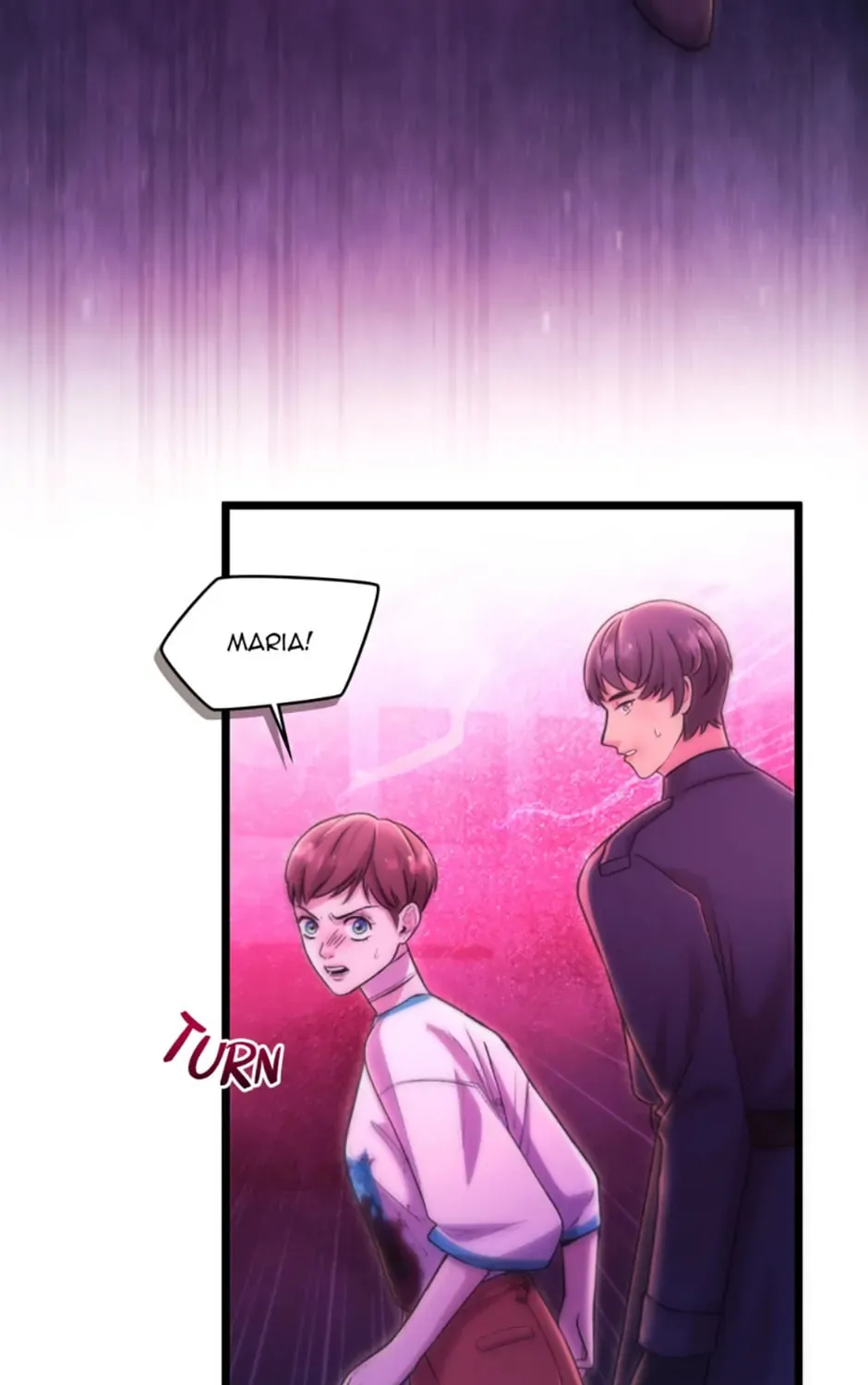 Read Blood Hotel chapter 46 image 2 on Lezhin