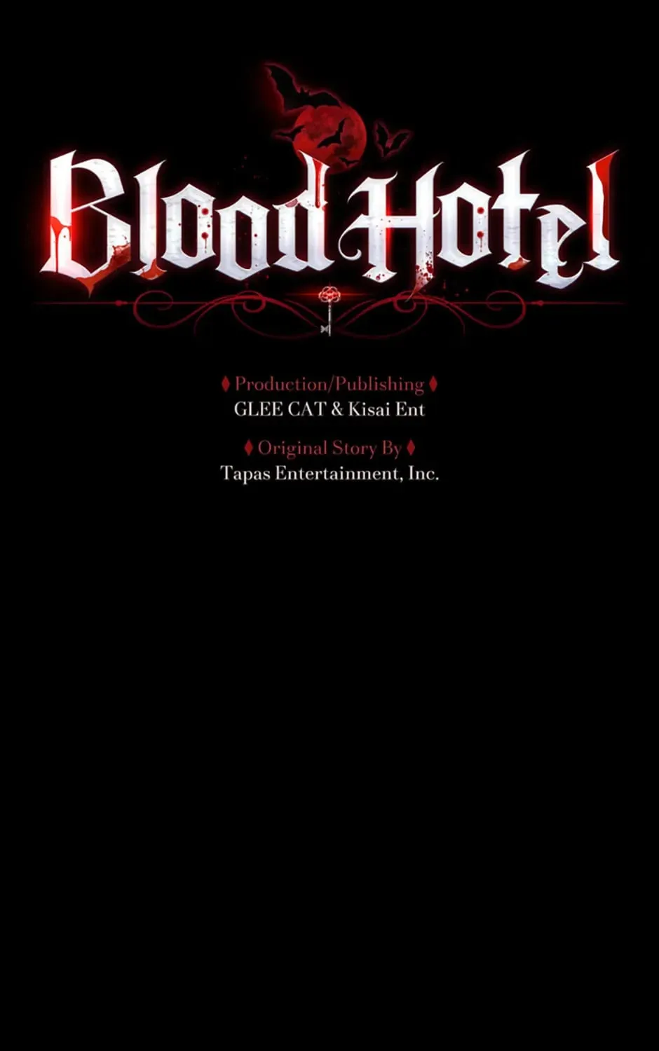 Read Blood Hotel chapter 46 image 20 on Lezhin
