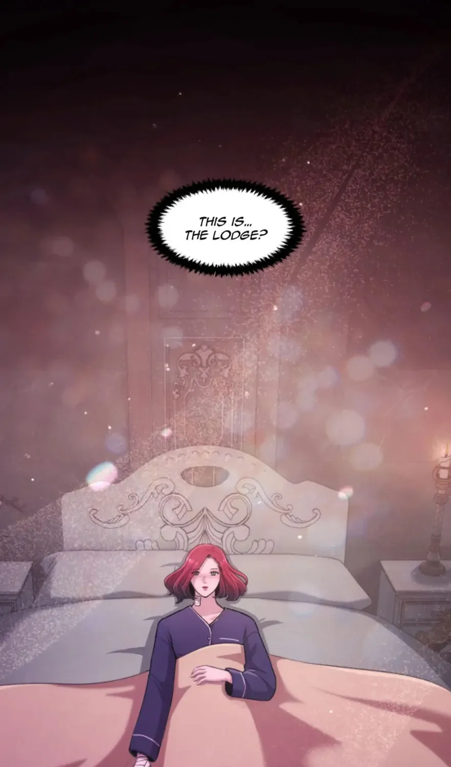 Read Blood Hotel chapter 46 image 24 on Lezhin