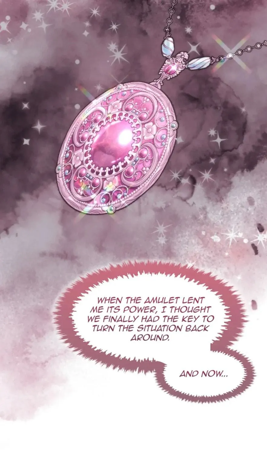 Read Blood Hotel chapter 46 image 34 on Lezhin
