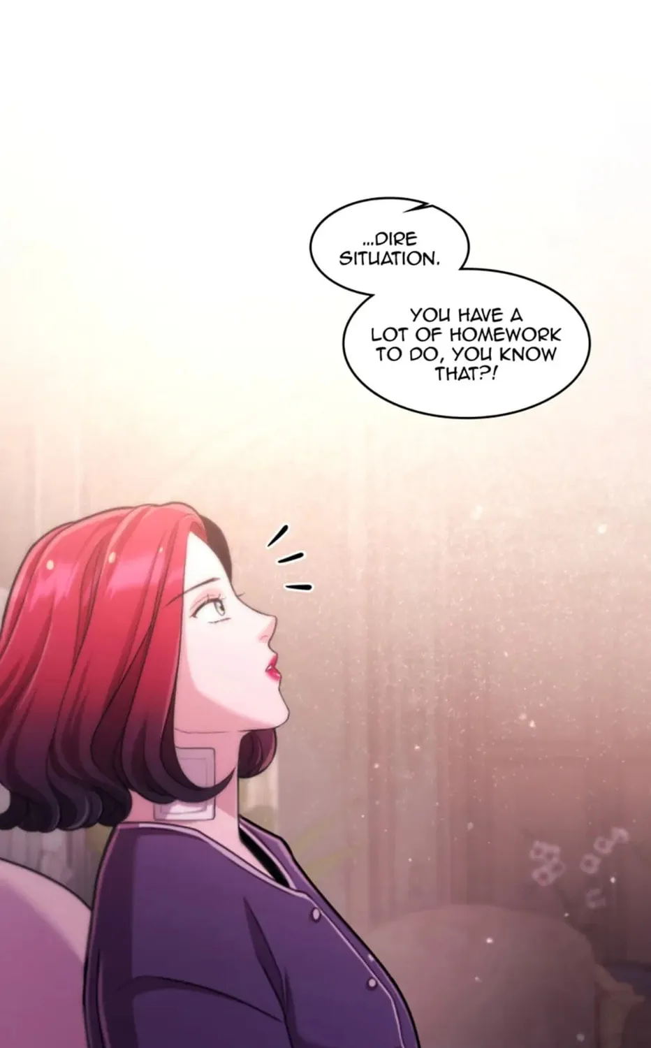 Read Blood Hotel chapter 46 image 36 on Lezhin