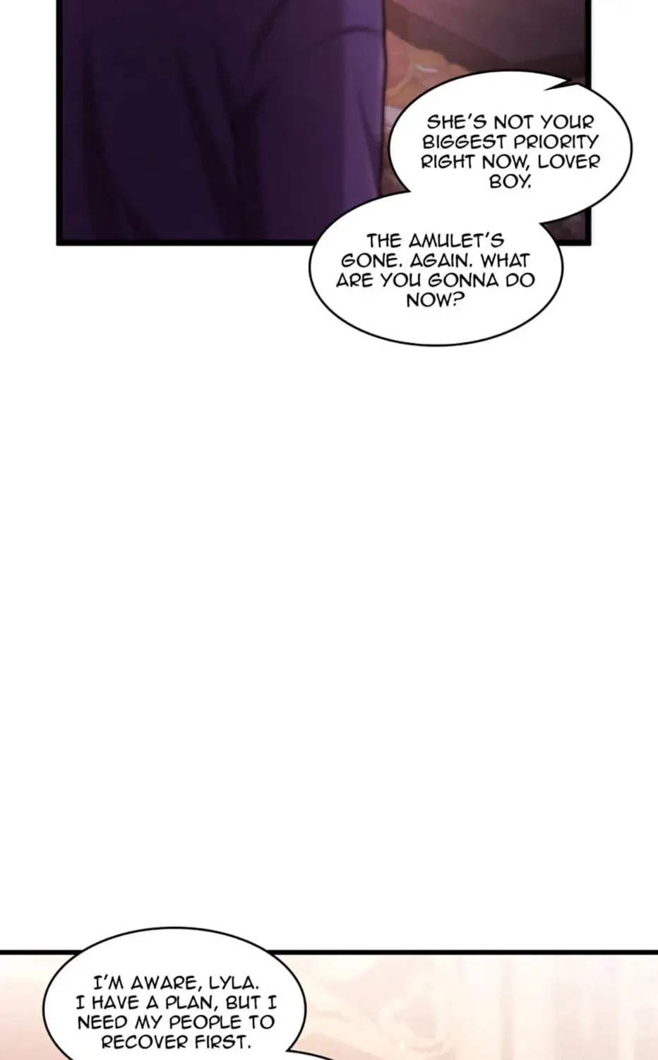 Read Blood Hotel chapter 46 image 40 on Lezhin