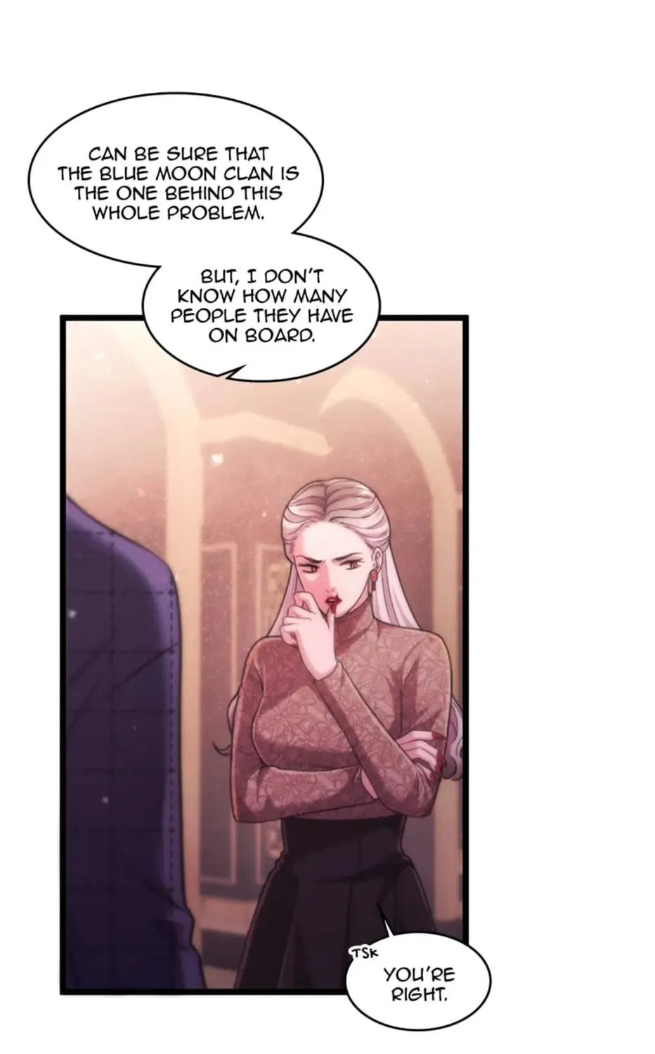 Read Blood Hotel chapter 46 image 44 on Lezhin