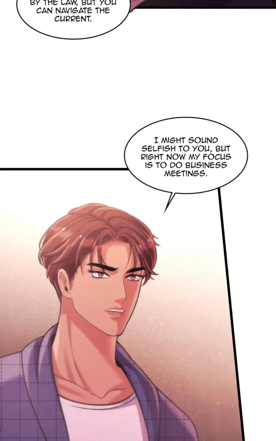 Read Blood Hotel chapter 46 image 48 on Lezhin