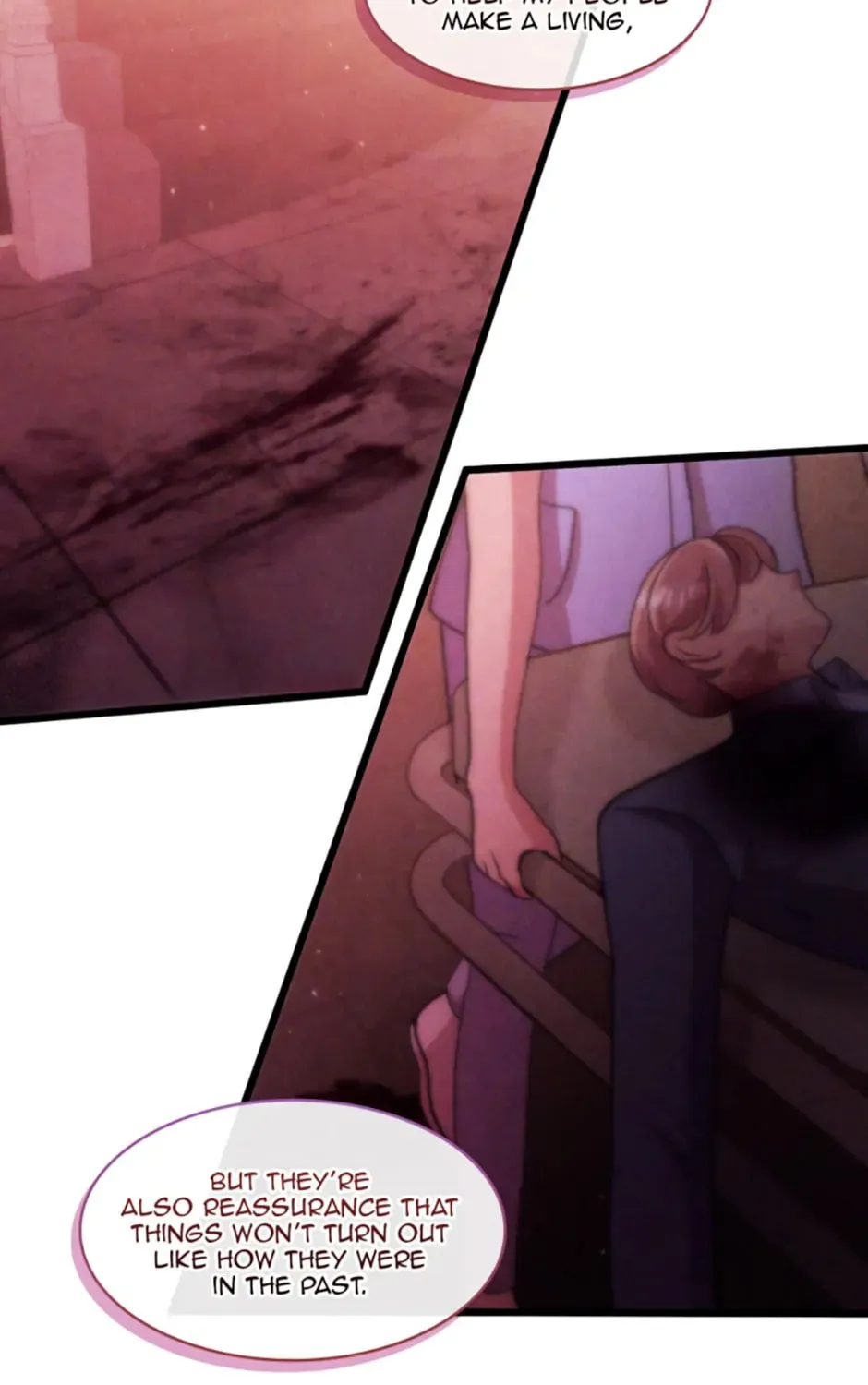 Read Blood Hotel chapter 46 image 56 on Lezhin