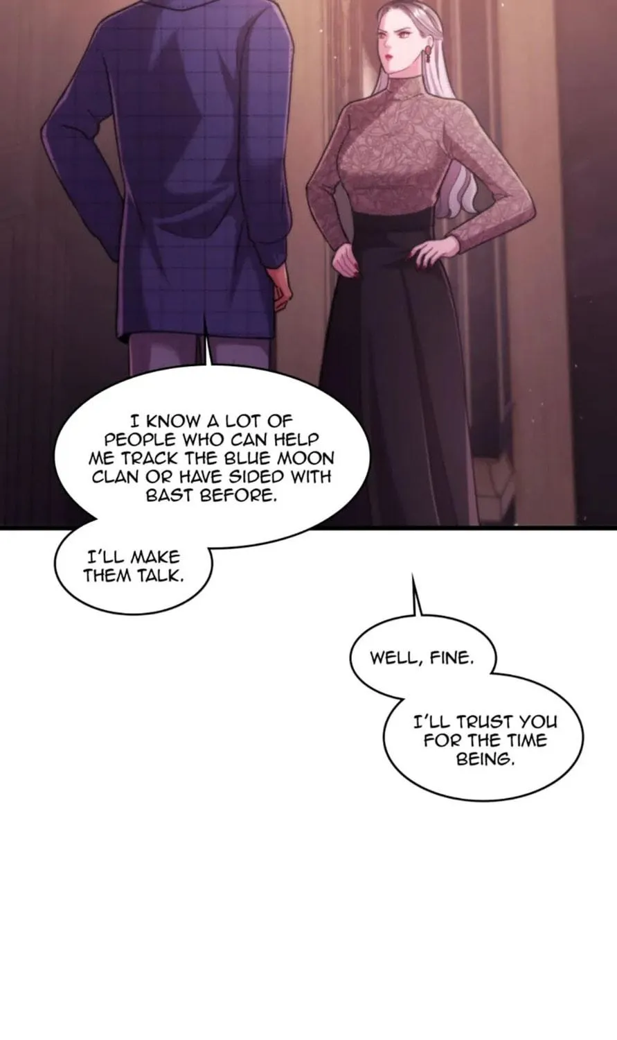 Read Blood Hotel chapter 46 image 64 on Lezhin