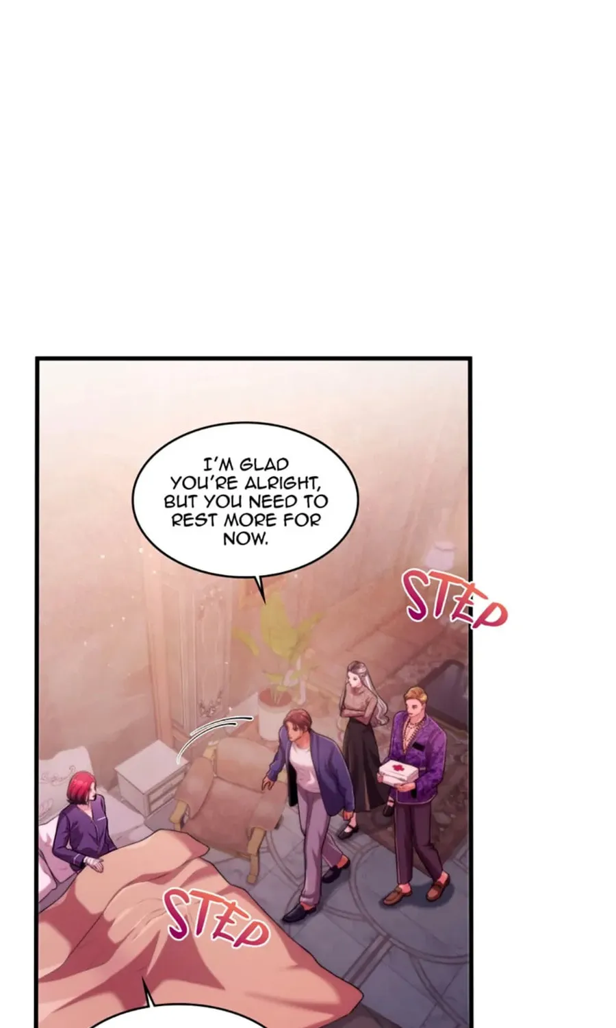 Read Blood Hotel chapter 46 image 72 on Lezhin