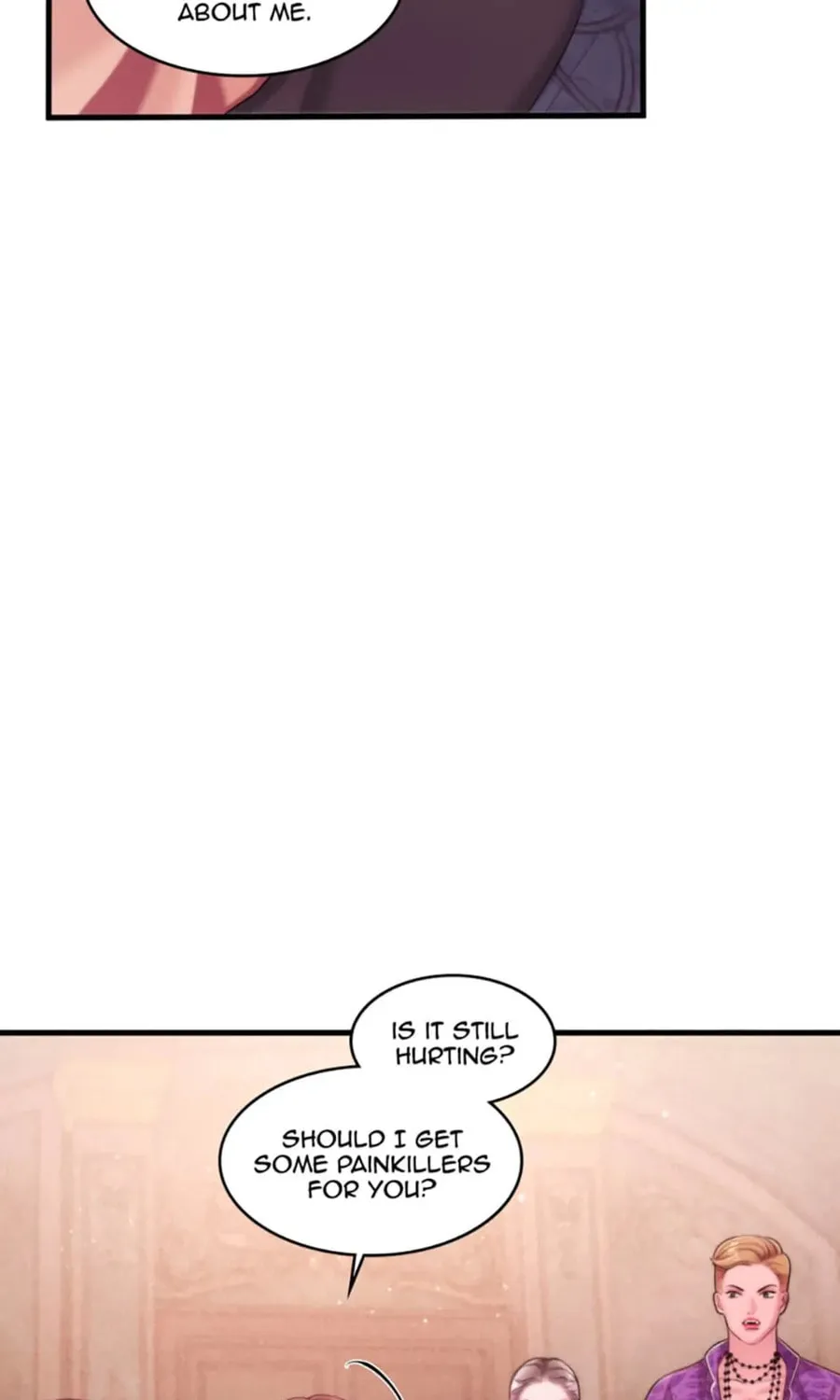Read Blood Hotel chapter 46 image 74 on Lezhin