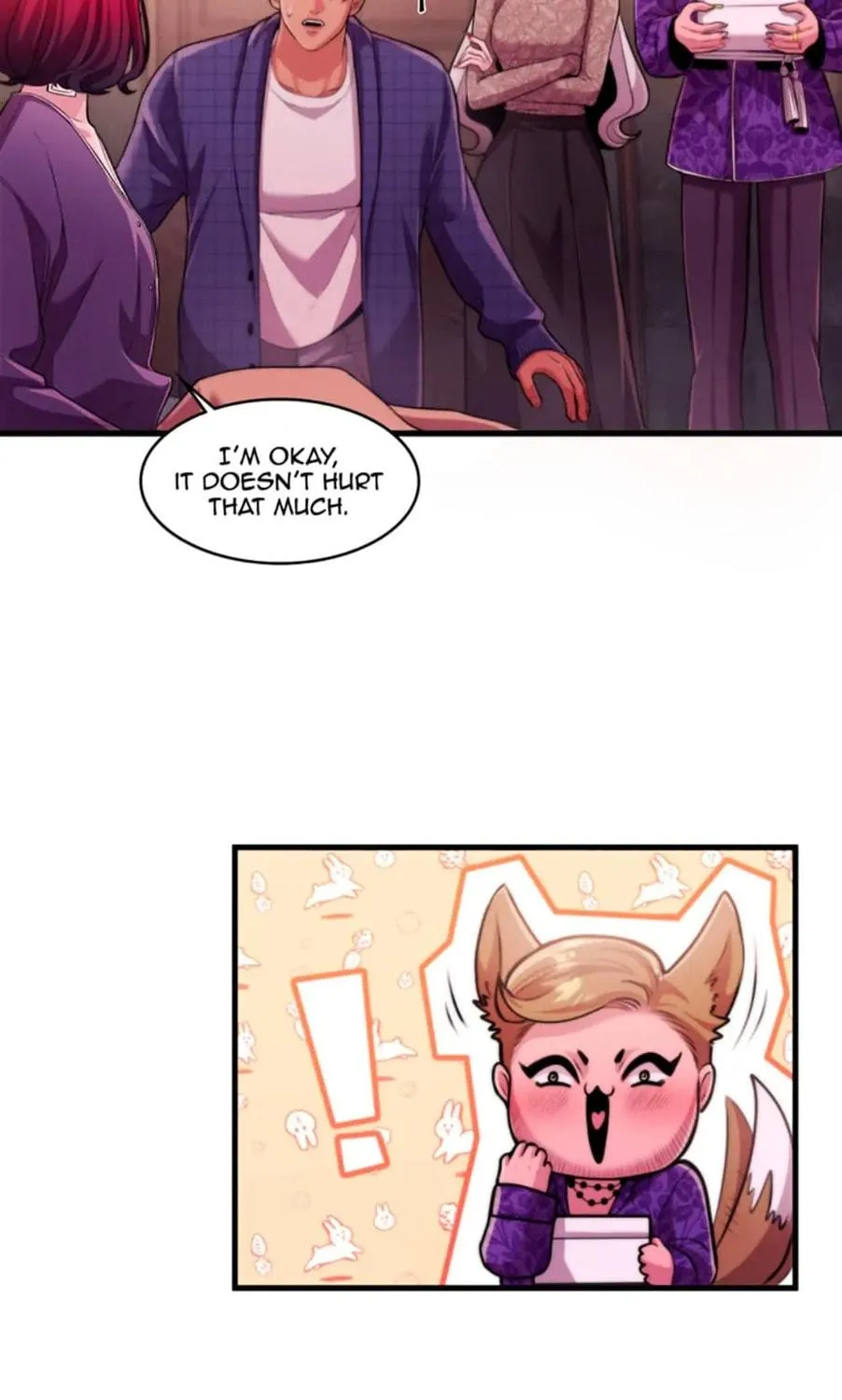 Read Blood Hotel chapter 46 image 76 on Lezhin