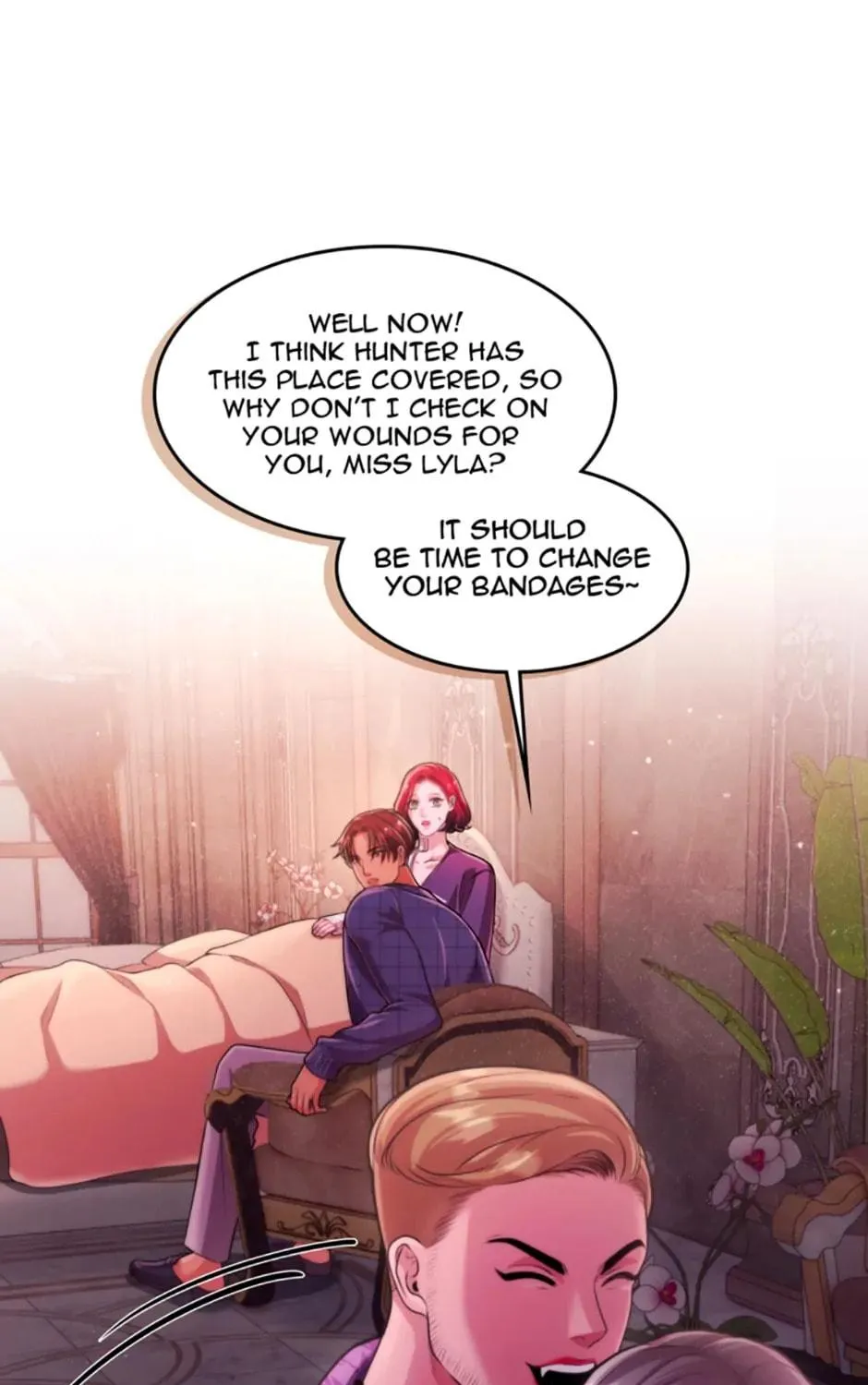 Read Blood Hotel chapter 46 image 78 on Lezhin
