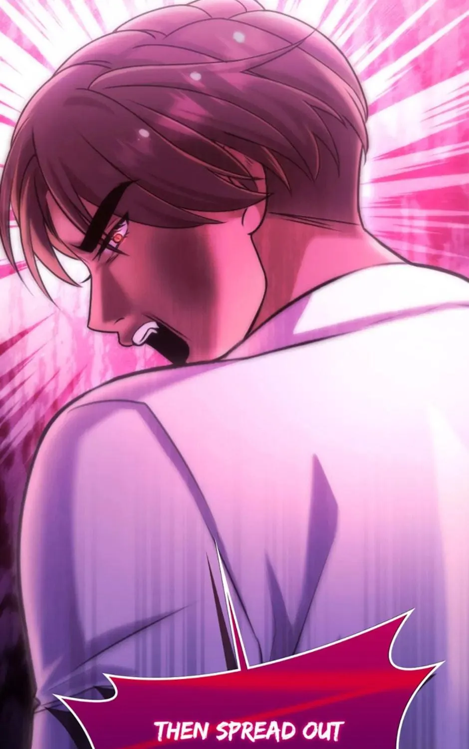 Read Blood Hotel chapter 46 image 8 on Lezhin