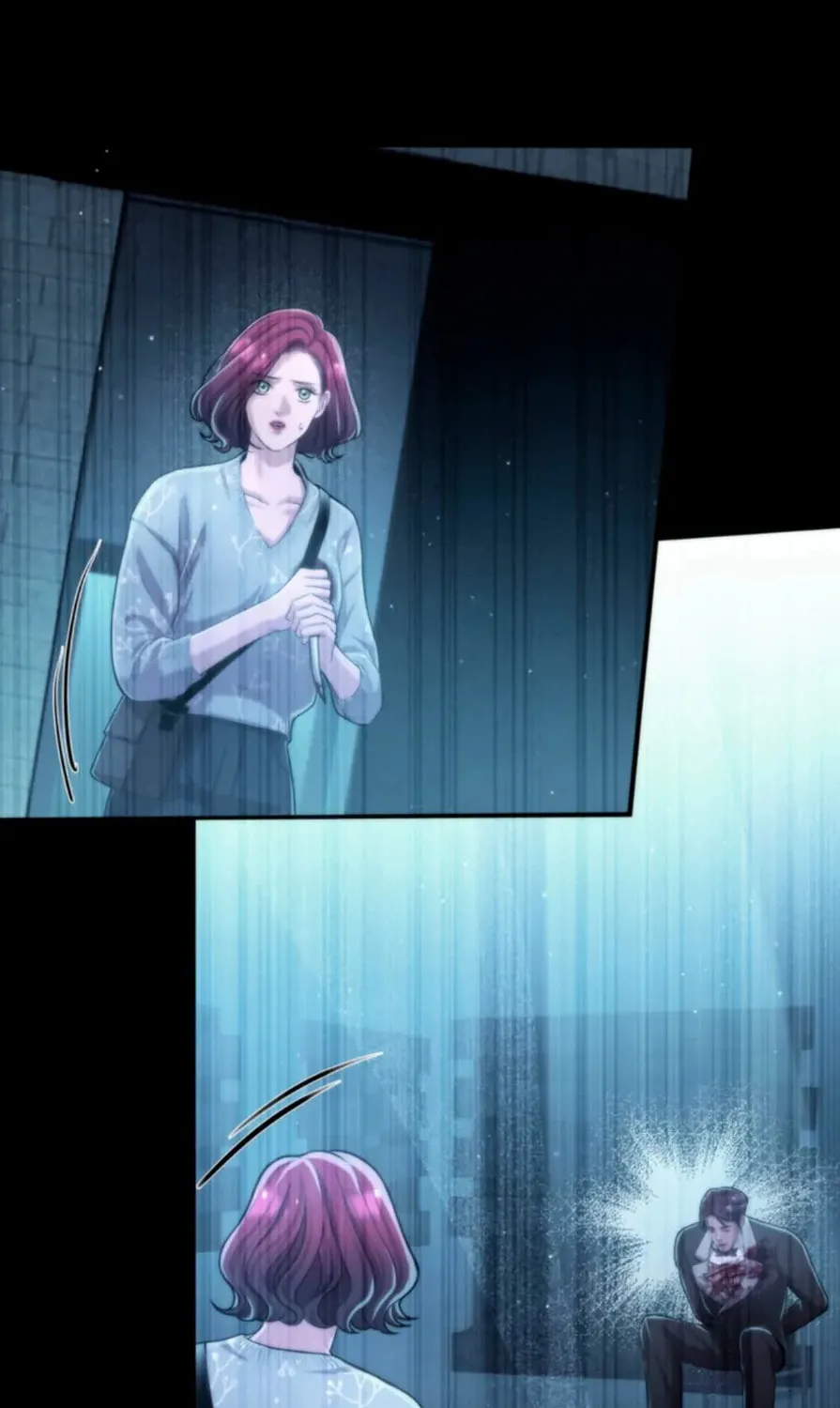 Read Blood Hotel chapter 46 image 90 on Lezhin