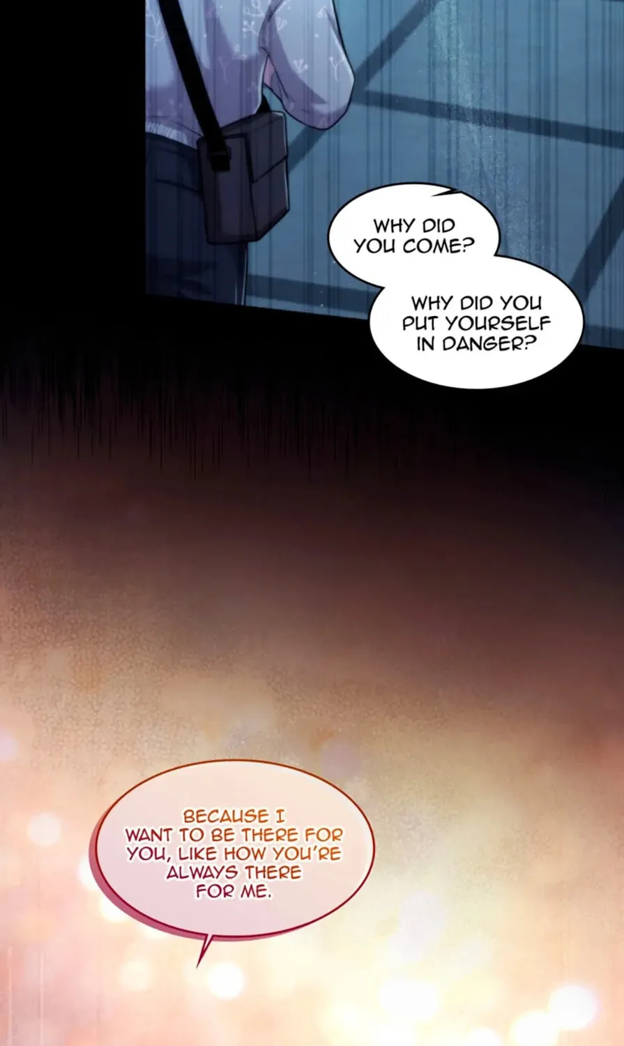 Read Blood Hotel chapter 46 image 92 on Lezhin