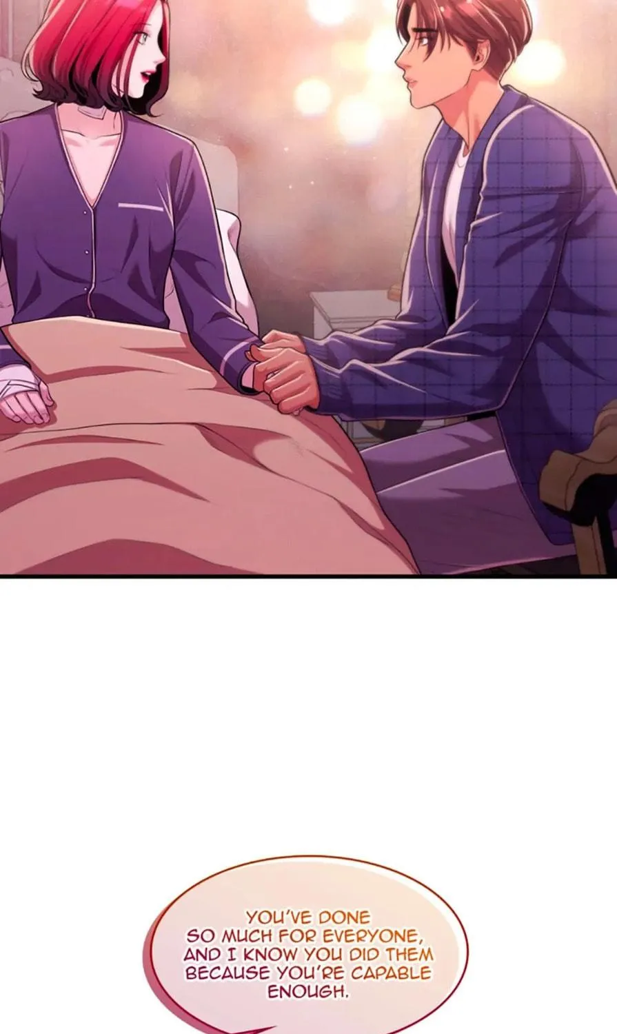 Read Blood Hotel chapter 46 image 94 on Lezhin