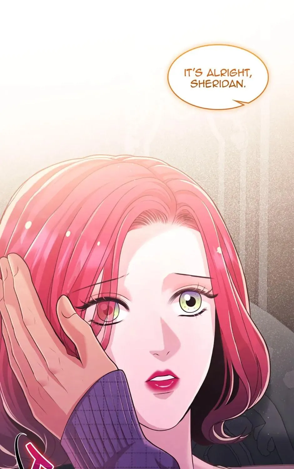 Read Blood Hotel chapter 47 image 10 on Lezhin