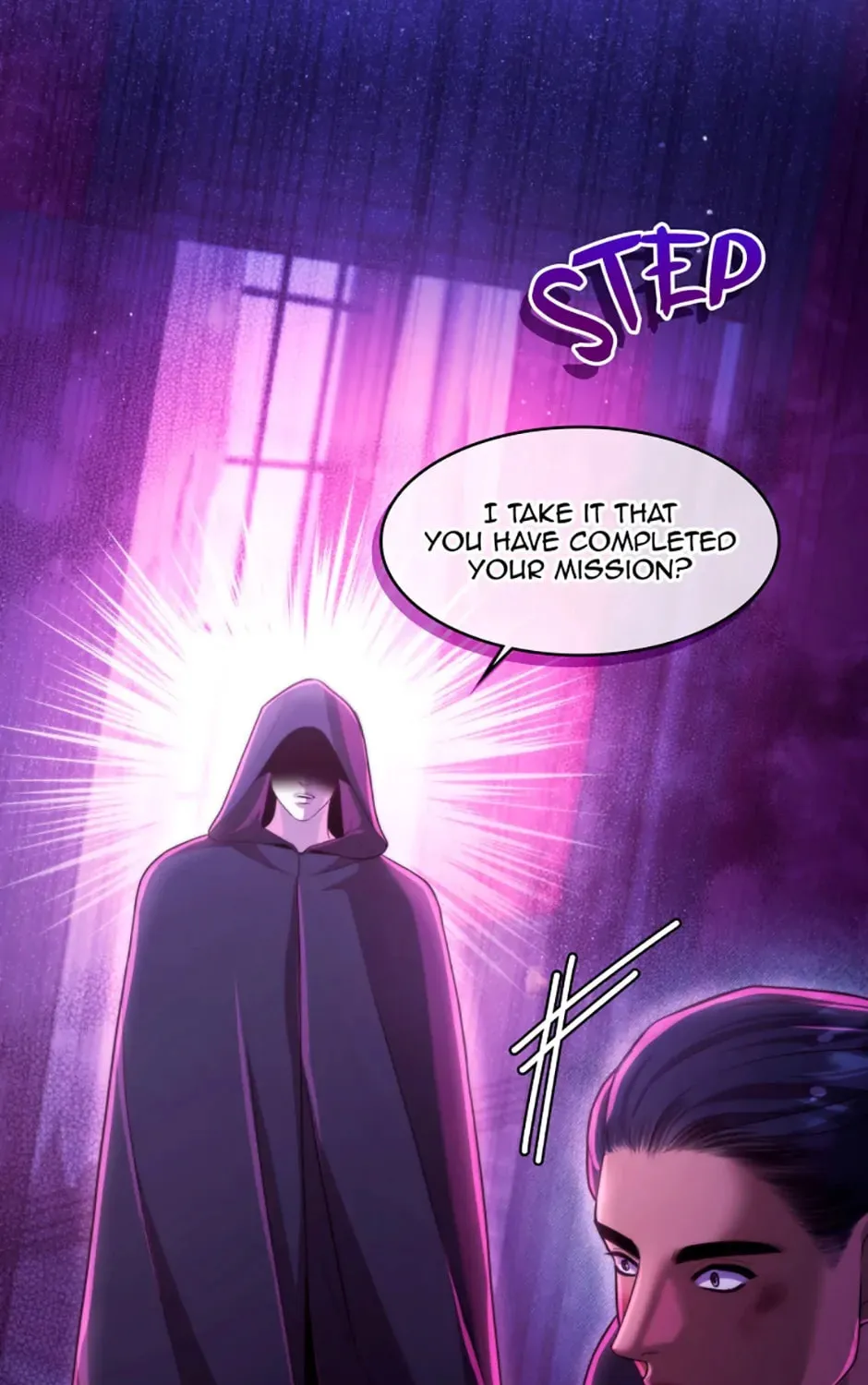 Read Blood Hotel chapter 47 image 102 on Lezhin