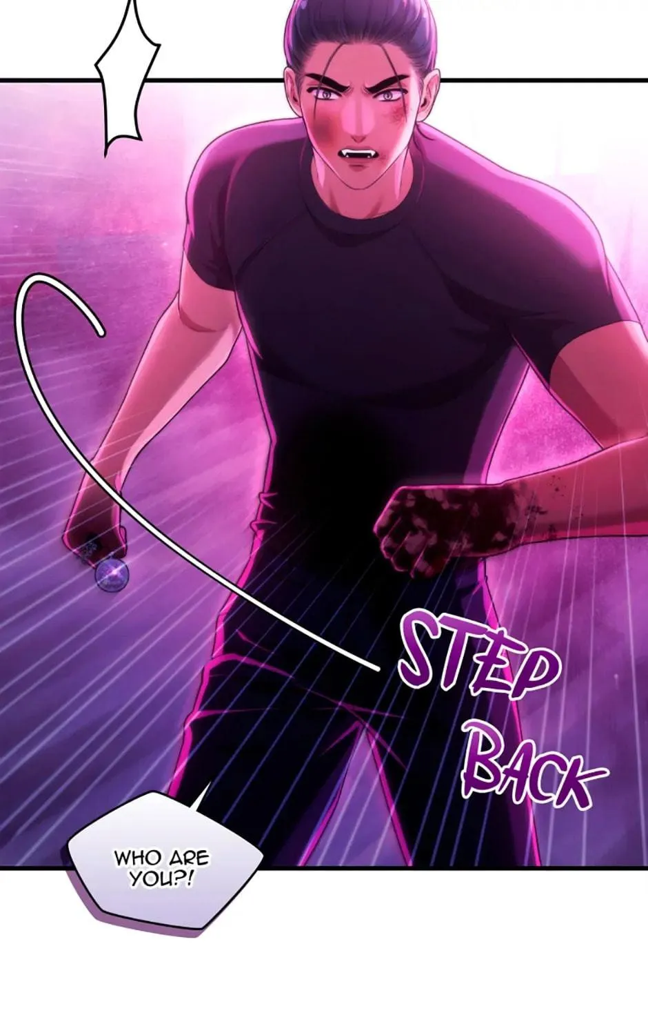 Read Blood Hotel chapter 47 image 108 on Lezhin