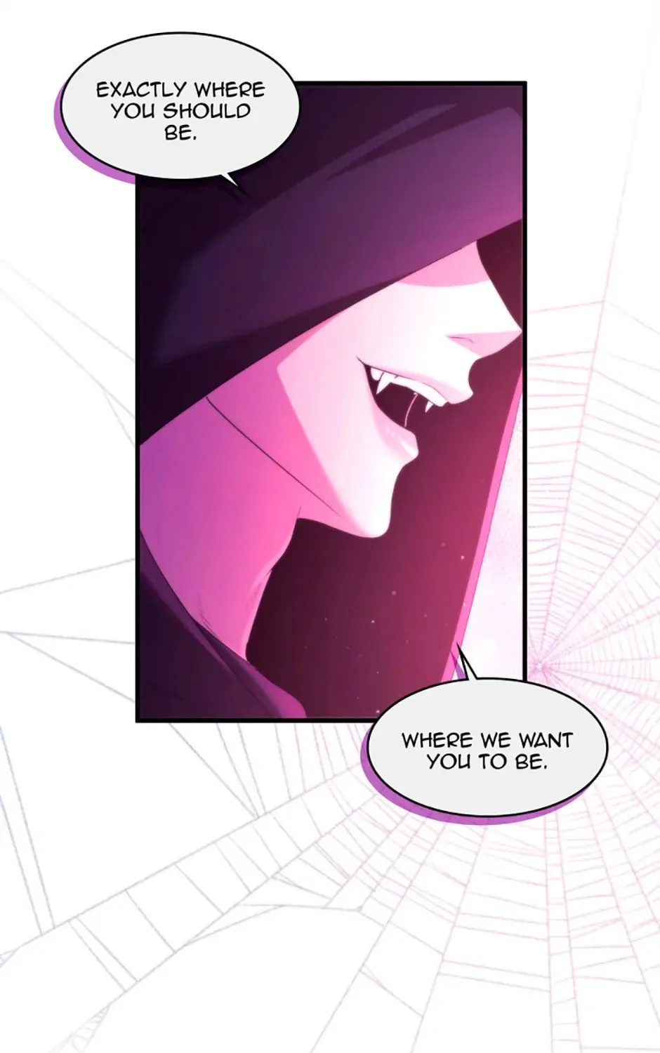Read Blood Hotel chapter 47 image 110 on Lezhin