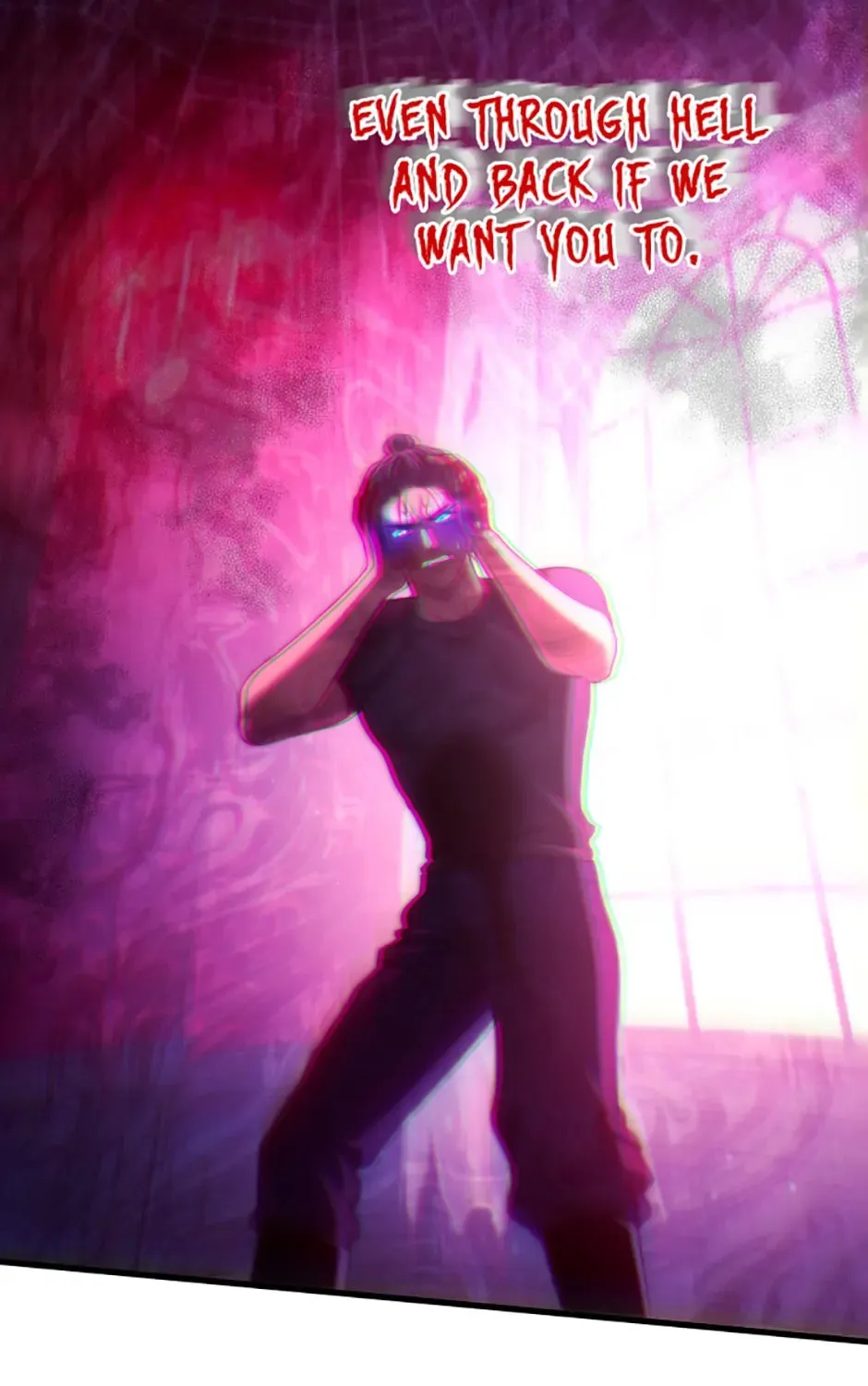 Read Blood Hotel chapter 47 image 120 on Lezhin