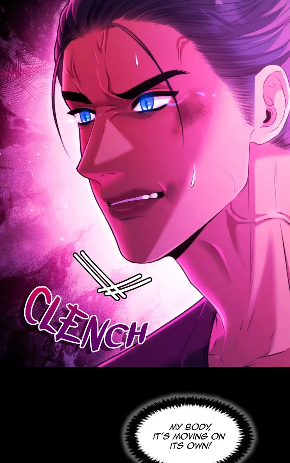 Read Blood Hotel chapter 47 image 126 on Lezhin