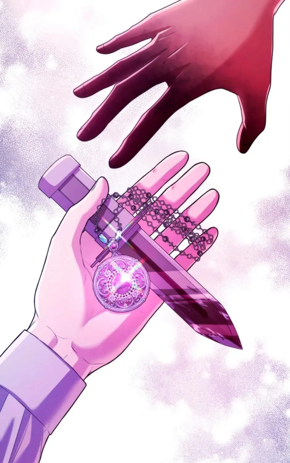 Read Blood Hotel chapter 47 image 130 on Lezhin