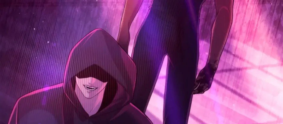Read Blood Hotel chapter 47 image 133 on Lezhin