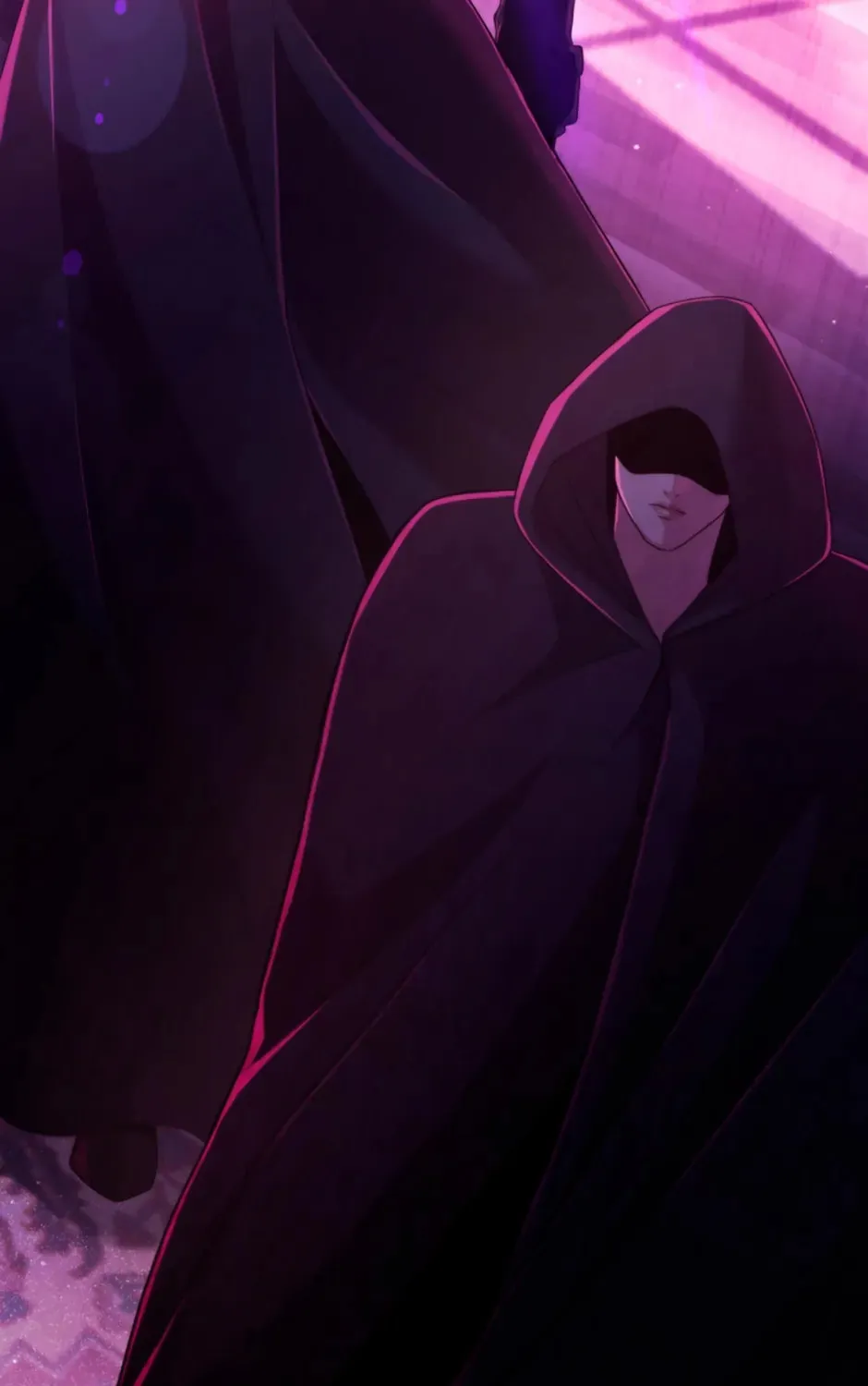 Read Blood Hotel chapter 47 image 134 on Lezhin