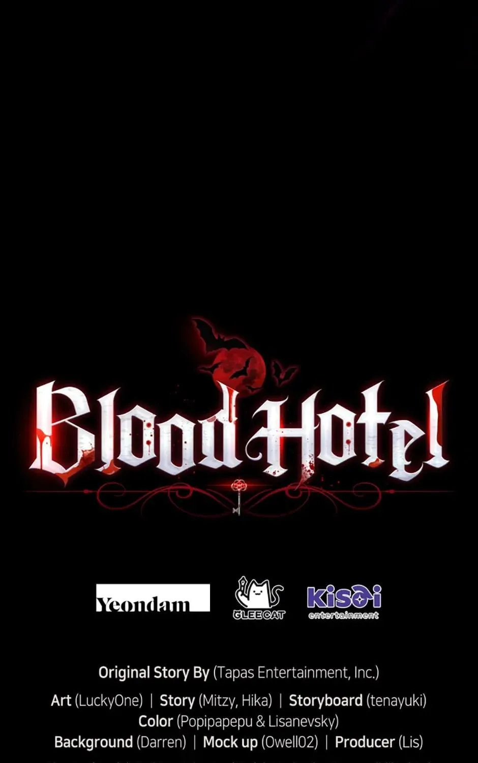 Read Blood Hotel chapter 47 image 136 on Lezhin