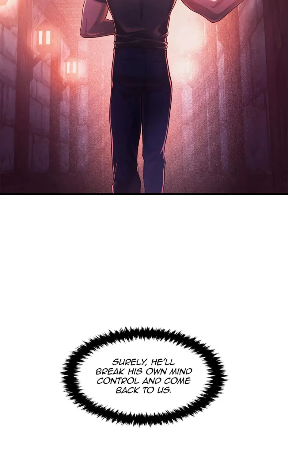 Read Blood Hotel chapter 47 image 20 on Lezhin