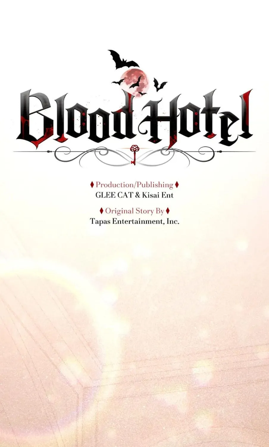 Read Blood Hotel chapter 47 image 22 on Lezhin